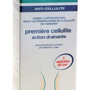 Somatoline Cosmetic – Première Cellulite Action Drainante